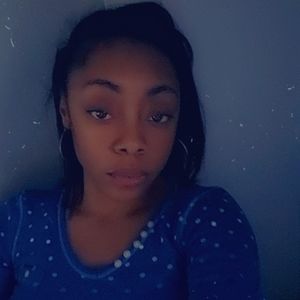 Meet your Posher, CiCi